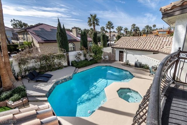 2200 South Pioneer Way, Las Vegas, NV 89117