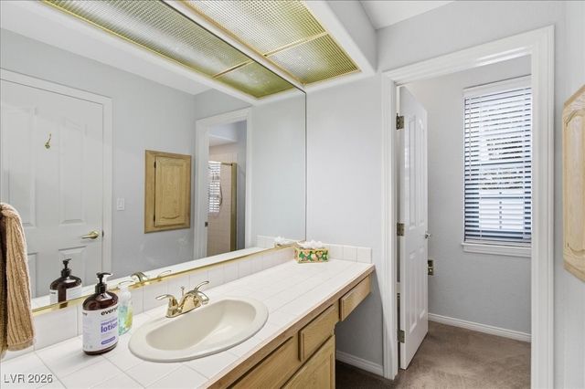 2200 South Pioneer Way, Las Vegas, NV 89117