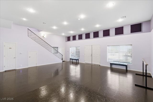 2200 South Pioneer Way, Las Vegas, NV 89117