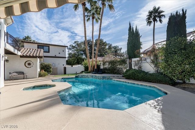 2200 South Pioneer Way, Las Vegas, NV 89117