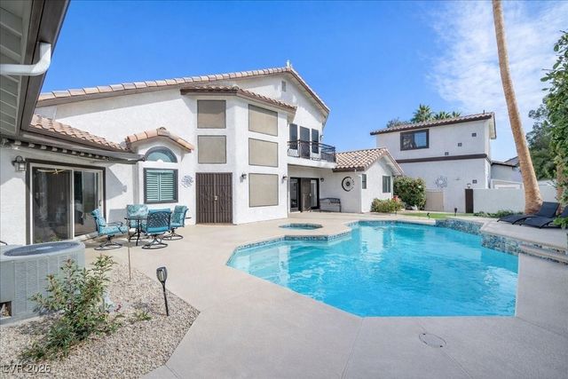 2200 South Pioneer Way, Las Vegas, NV 89117