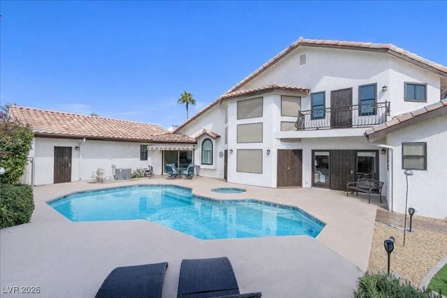 2200 South Pioneer Way, Las Vegas, NV 89117