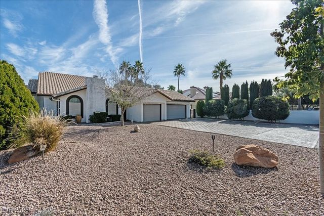 2200 South Pioneer Way, Las Vegas, NV 89117