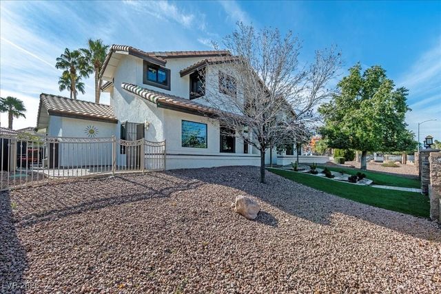 2200 South Pioneer Way, Las Vegas, NV 89117