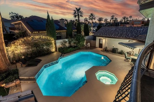 2200 South Pioneer Way, Las Vegas, NV 89117