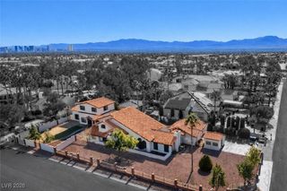 2200 South Pioneer Way, Las Vegas, NV 89117