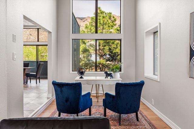 720 Tramway Lane NE UNIT 7, Albuquerque, NM 87122