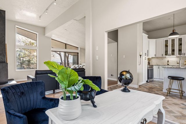 720 Tramway Lane NE UNIT 7, Albuquerque, NM 87122