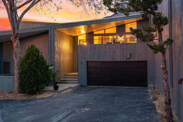 720 Tramway Lane NE UNIT 7, Albuquerque, NM 87122