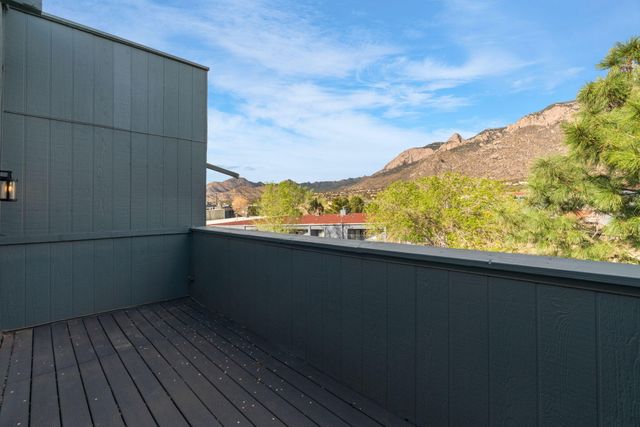 720 Tramway Lane NE UNIT 7, Albuquerque, NM 87122