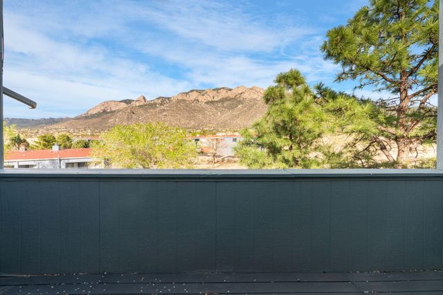 720 Tramway Lane NE UNIT 7, Albuquerque, NM 87122
