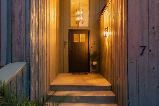 720 Tramway Lane NE UNIT 7, Albuquerque, NM 87122