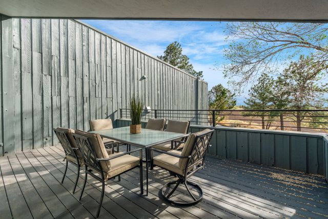 720 Tramway Lane NE UNIT 7, Albuquerque, NM 87122