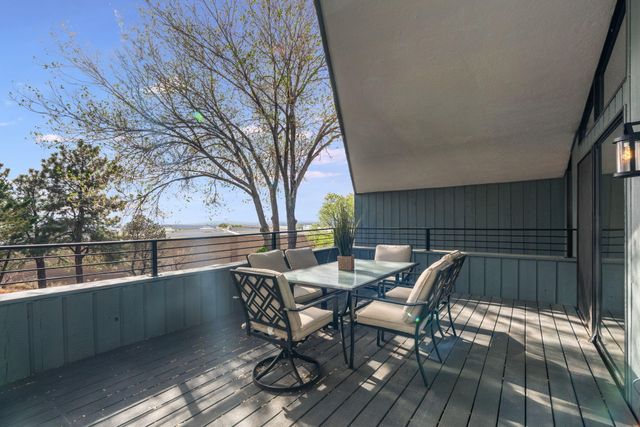 720 Tramway Lane NE UNIT 7, Albuquerque, NM 87122