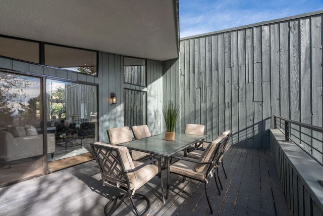 720 Tramway Lane NE UNIT 7, Albuquerque, NM 87122