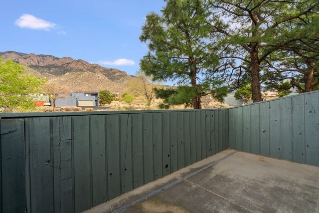 720 Tramway Lane NE UNIT 7, Albuquerque, NM 87122