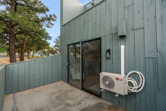 720 Tramway Lane NE UNIT 7, Albuquerque, NM 87122