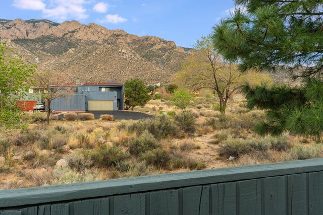 720 Tramway Lane NE UNIT 7, Albuquerque, NM 87122