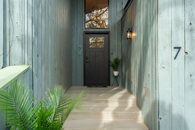 720 Tramway Lane NE UNIT 7, Albuquerque, NM 87122