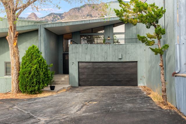 720 Tramway Lane NE UNIT 7, Albuquerque, NM 87122