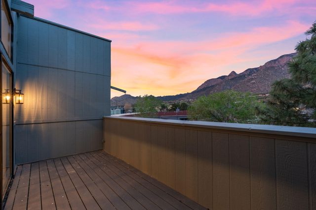 720 Tramway Lane NE UNIT 7, Albuquerque, NM 87122