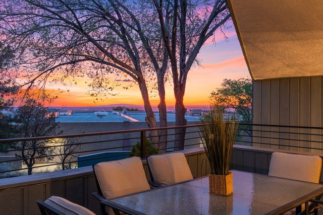 720 Tramway Lane NE UNIT 7, Albuquerque, NM 87122