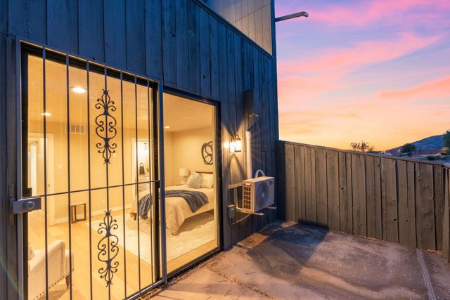 720 Tramway Lane NE UNIT 7, Albuquerque, NM 87122