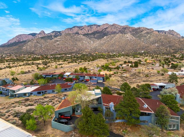 720 Tramway Lane NE UNIT 7, Albuquerque, NM 87122