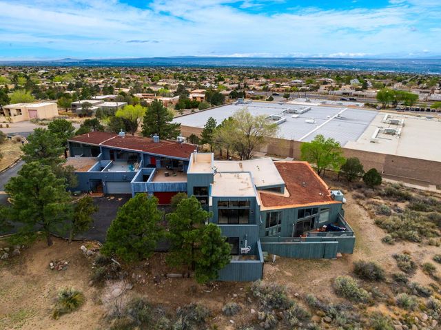 720 Tramway Lane NE UNIT 7, Albuquerque, NM 87122
