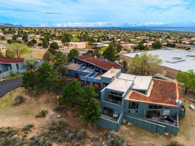 720 Tramway Lane NE UNIT 7, Albuquerque, NM 87122