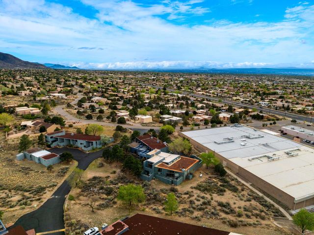 720 Tramway Lane NE UNIT 7, Albuquerque, NM 87122