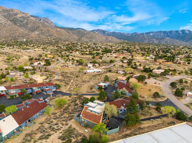 720 Tramway Lane NE UNIT 7, Albuquerque, NM 87122