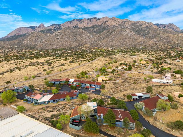 720 Tramway Lane NE UNIT 7, Albuquerque, NM 87122