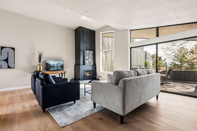 720 Tramway Lane NE UNIT 7, Albuquerque, NM 87122