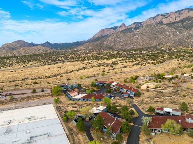 720 Tramway Lane NE UNIT 7, Albuquerque, NM 87122