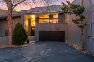 720 Tramway Lane NE UNIT 7, Albuquerque, NM 87122