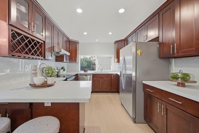 1036 Bret Cove Court, San Jose, CA 95120