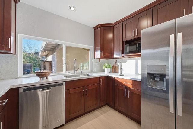 1036 Bret Cove Court, San Jose, CA 95120