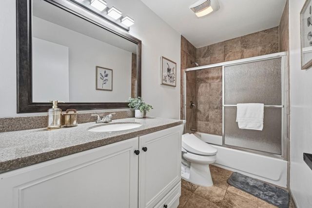 1036 Bret Cove Court, San Jose, CA 95120