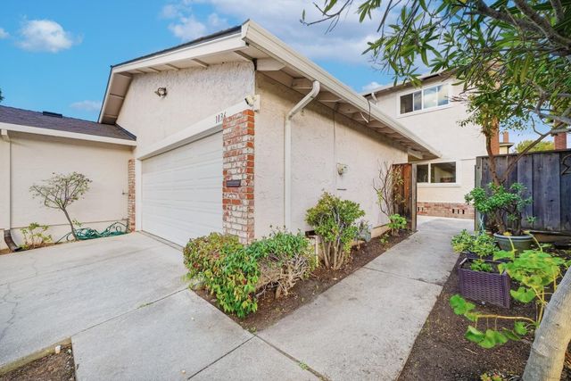 1036 Bret Cove Court, San Jose, CA 95120