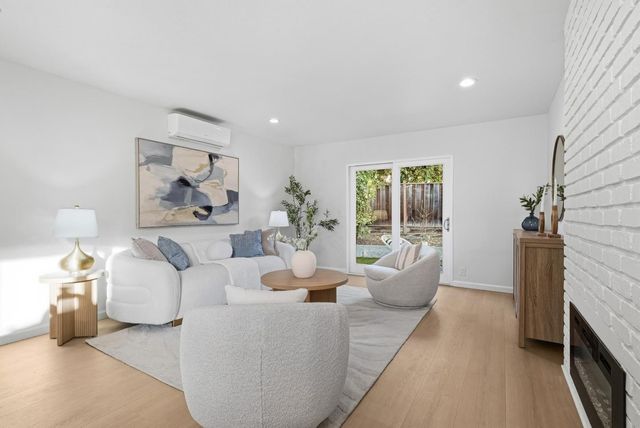 1036 Bret Cove Court, San Jose, CA 95120