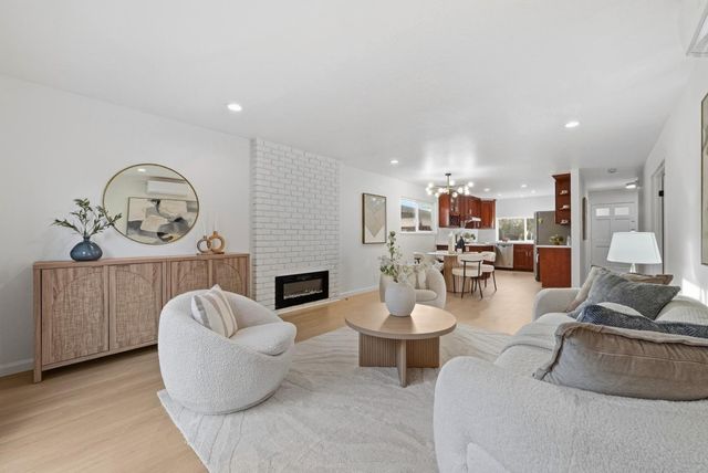 1036 Bret Cove Court, San Jose, CA 95120