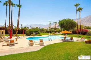 1103 E Alejo Road, Palm Springs, CA 92262