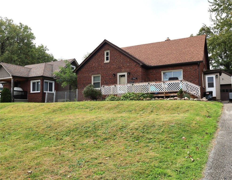 144 PARK Way, Erie, PA 16511