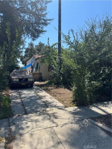 1986 Garfias, Pasadena, CA 91104
