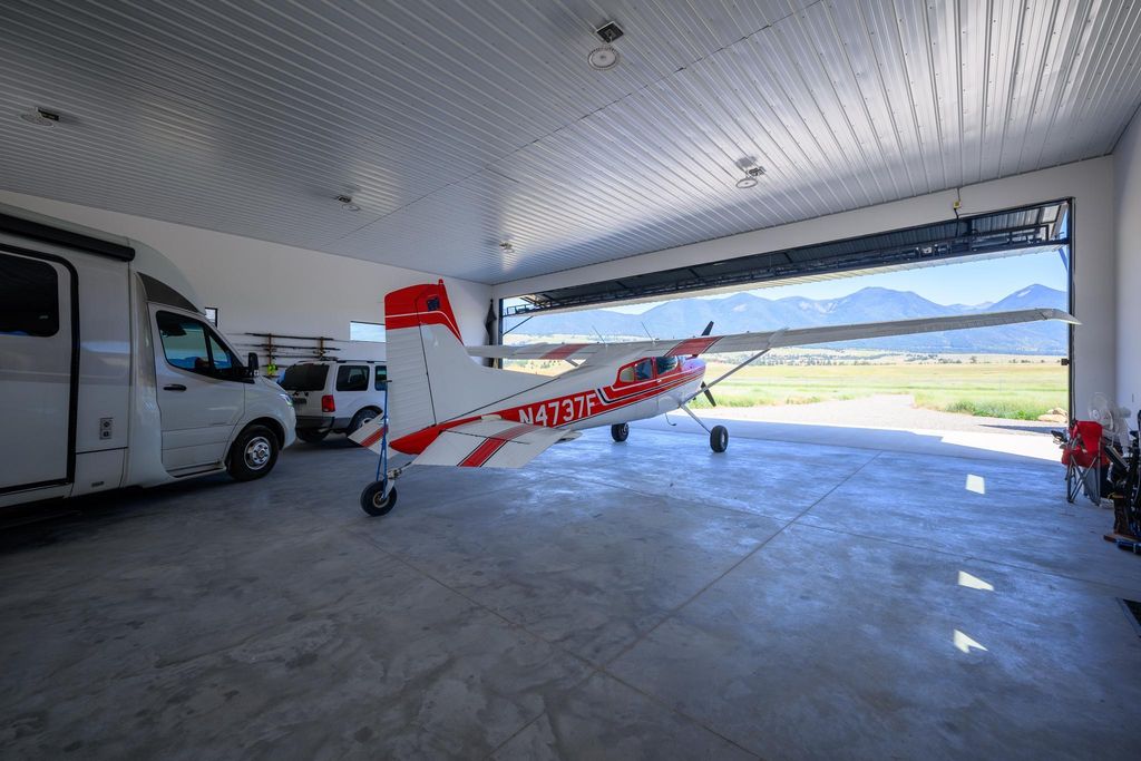 89 Luciano Drive, Eureka, MT 59917 photo 2