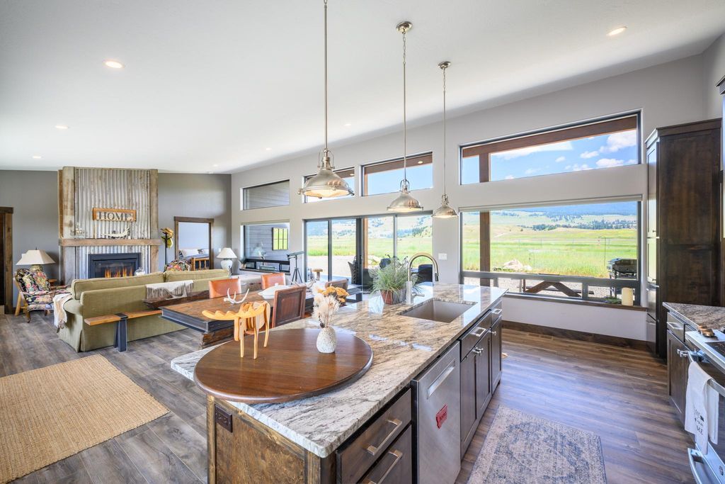 89 Luciano Drive, Eureka, MT 59917 photo 23