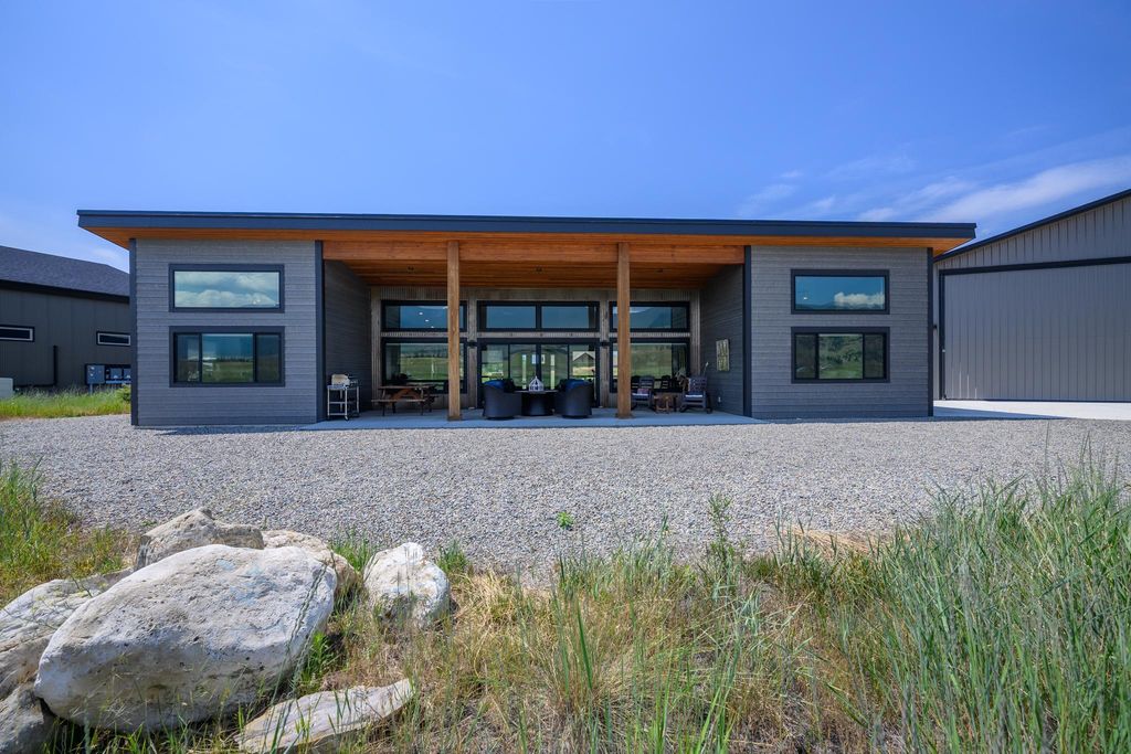 89 Luciano Drive, Eureka, MT 59917 photo 4