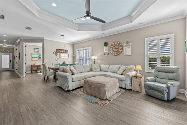 3008 SKY BLUE COVE, Lakewood Ranch, FL 34211