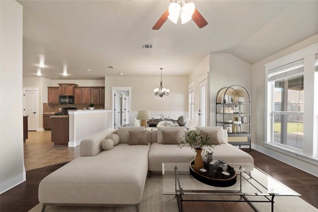 1224 Sandalwood Road, Royse City, TX 75189